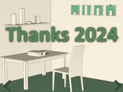 遊戲感謝2024 在線
