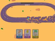 遊戲道路大師3D 在線