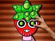 遊戲斯普魯基·波普特 在線