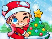 遊戲拼圖遊戲：阿凡達世界聖誕嘉年華 在線