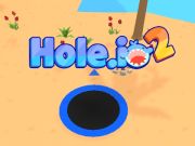 遊戲洞。 IO 2 在線