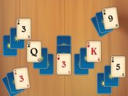 遊戲紙牌假期 在線