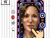 遊戲滑稽面孔任務 在線