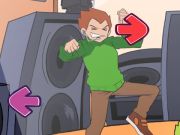遊戲FNF：數位坦誠 在線