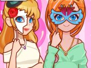 遊戲瑪姬日記：生日 在線