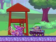 遊戲坦克競技場鋼鐵之戰 在線