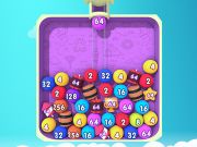 遊戲泡泡合併2048 在線
