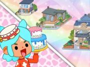 遊戲託卡世界：夢想家園 在線