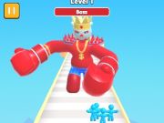 遊戲Boss獵人跑 在線