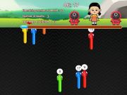 遊戲七彩貪吃蛇 在線