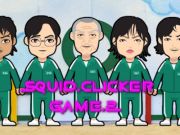 遊戲魷魚唱首歌遊戲 2 在線