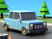遊戲停車場學校 在線