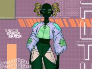 遊戲柔和的賽博朋克 在線