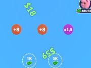遊戲金錢工廠：賺十億 在線