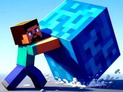 遊戲MineBlocks 3D 迷宮 在線
