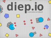 遊戲迪普。 io 在線