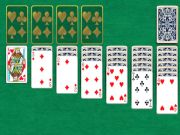 遊戲克朗代克經典紙牌 在線 遊戲克朗代克經典紙牌 在線