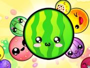 遊戲骰子拼圖水果 在線