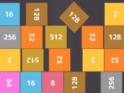 遊戲2048 立方體 在線