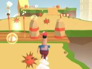 遊戲實體娃娃：極限奔跑 在線