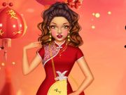 遊戲月球時尚：名人風格 在線