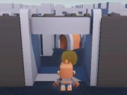 遊戲迷宮3D 在線