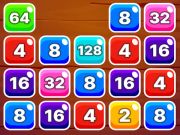 遊戲Block Mania 2048在線 遊戲Block Mania 2048在線