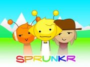 遊戲Sprunki Sprunkr在線