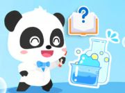 遊戲兒童測驗：普通科學 在線