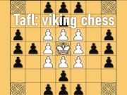 遊戲Tafl：維京國際象棋 在線