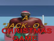 遊戲Jack-O-Christmas 3D遊戲 在線