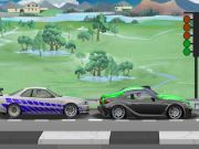 遊戲街頭賽車手2 在線