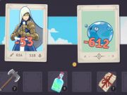 遊戲幻想合併 在線