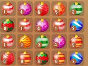 遊戲合併新年：新年球！ 在線