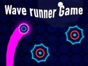 遊戲Wave Runner遊戲 在線