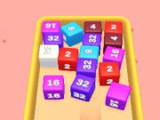 遊戲巨型立方體4096 在線