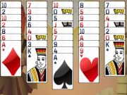 遊戲阿喀琉斯紙牌 在線