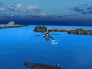 遊戲突襲Bungeling Bay 3D 在線