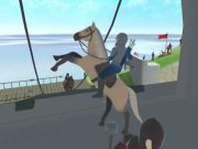 遊戲戰爭騎士：戰場劍3D 在線