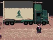 遊戲射擊瓜娜 在線