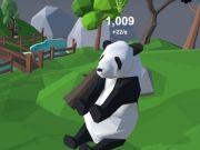 遊戲Pandaclicker在線