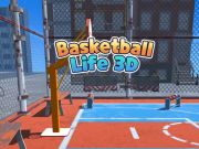 遊戲籃球生活3D 在線