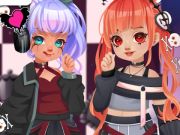 遊戲Kiddo emo在線