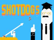 遊戲ShotDogs在線