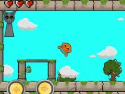 遊戲Retro Sprunki在線