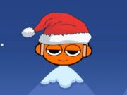 遊戲Sprunki Santa Rescue在線