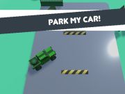 遊戲停放我的車！ 在線