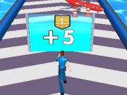 遊戲警察運行3D 在線
