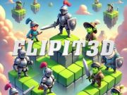 遊戲翻轉3D 在線