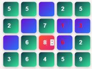 遊戲現代的Sudoku 在線